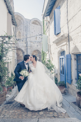 photographe mariage arles tarascon video st-martin crau