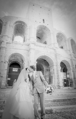 photographe mariage arles tarascon video st-martin crau beaucaire